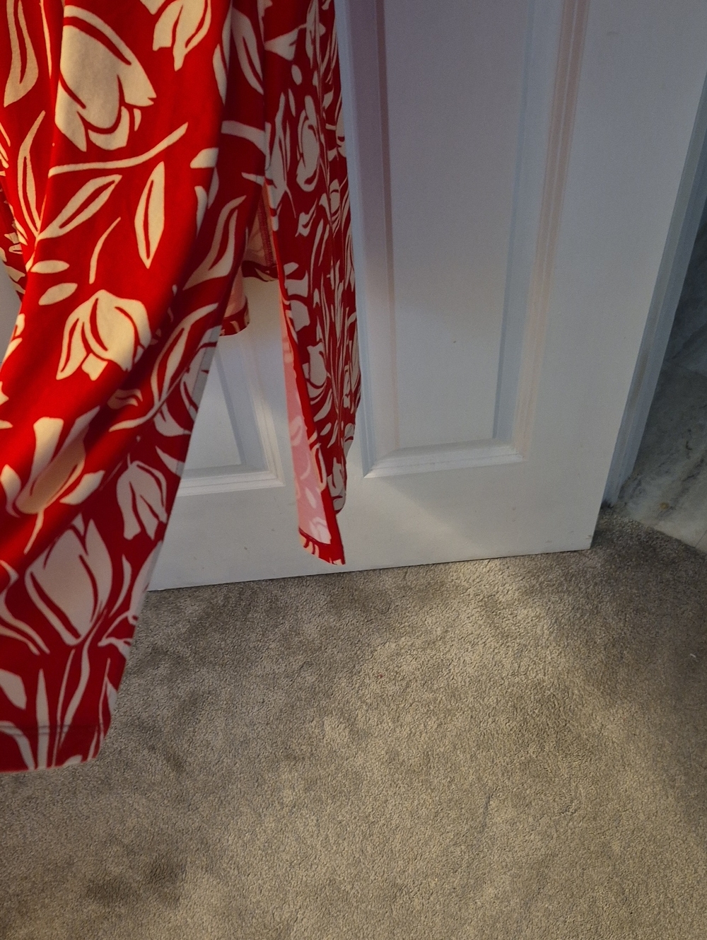 Cabi 6393 Tea Room Dress Tulip - Picture 7 of 8